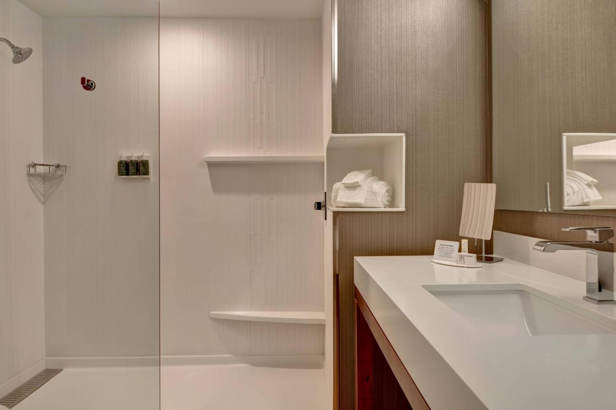 Courtyard By Marriott Bentonville Rogers Promenade Екстер'єр фото